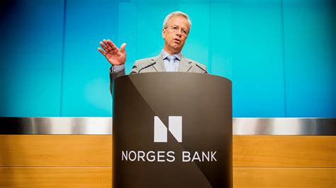 Rentemøte norges bank juni 2023